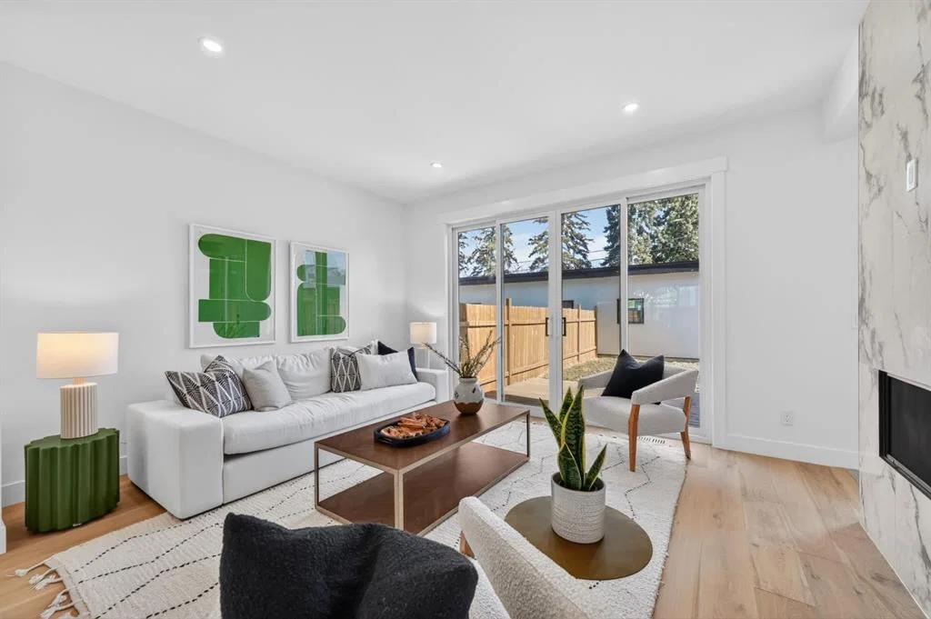 3114 4A Street NW, Calgary — main listing photo