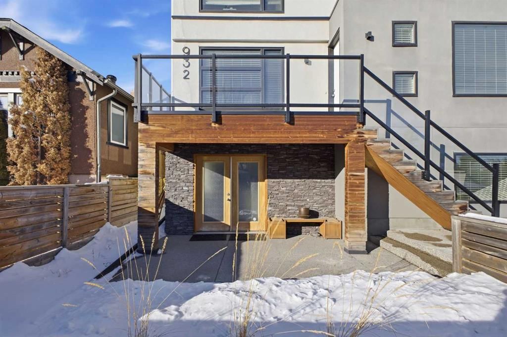 932 5 Avenue NE, Calgary — photo 2 of 50
