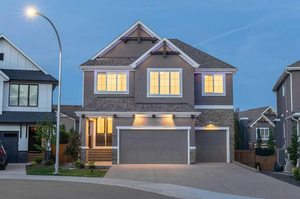 351 Marina Landing SE, Calgary — main listing photo