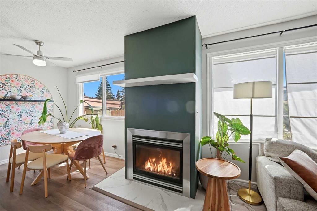 2, 6416 4a Street NE, Calgary — main listing photo