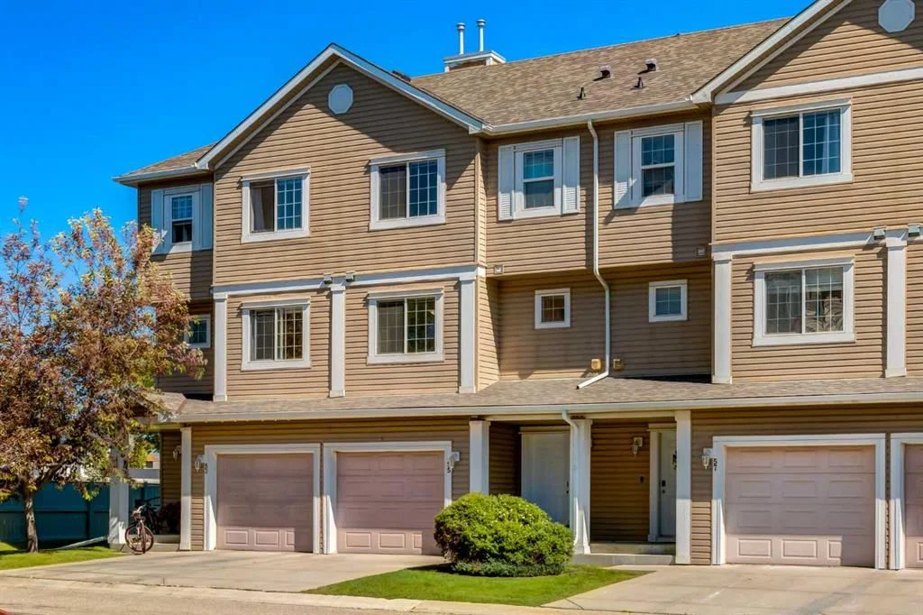 55 Copperfield Court SE, Calgary — main listing photo
