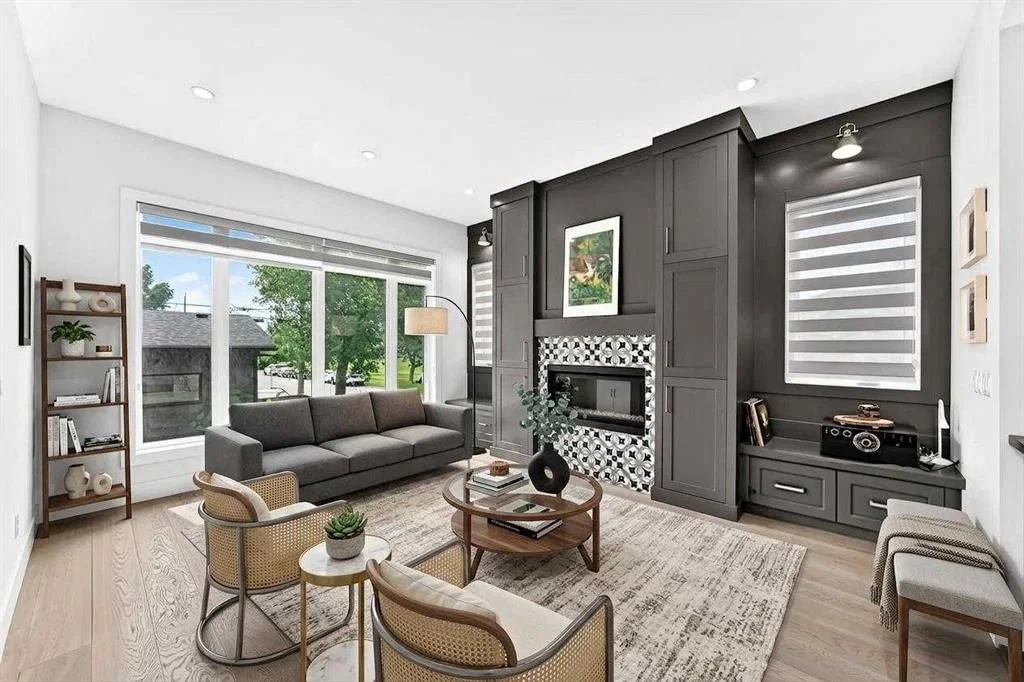 3490 7 Avenue NW, Calgary — main listing photo