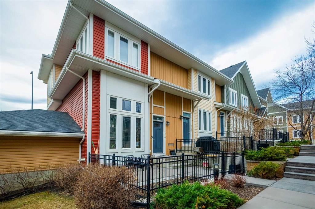 1310 Auburn Bay Square SE, Calgary — main listing photo