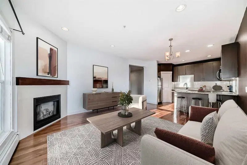 103, 4704 Stanley Road SW, Calgary — main listing photo