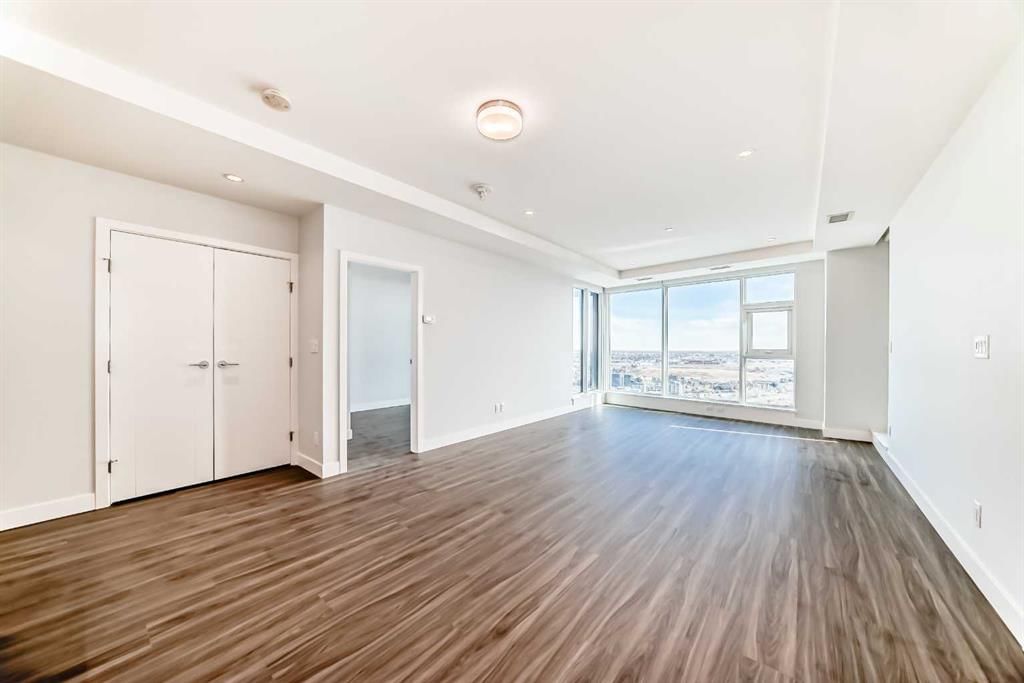 3505, 530 3 Street SE, Calgary — photo 3 of 42