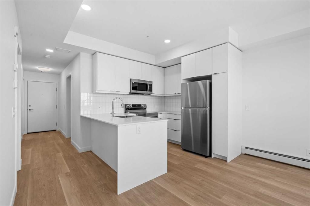4313, 8500 19 Avenue SE, Calgary — photo 4 of 29