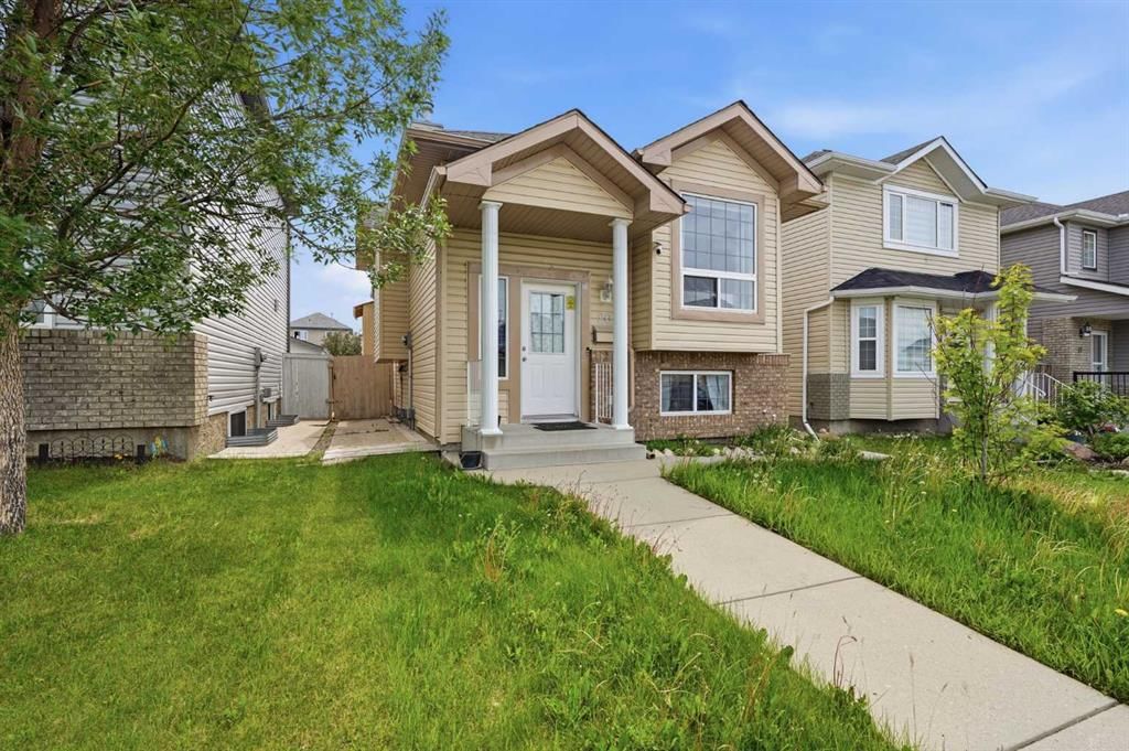 20 Saddlefield Road NE, Calgary — main listing photo