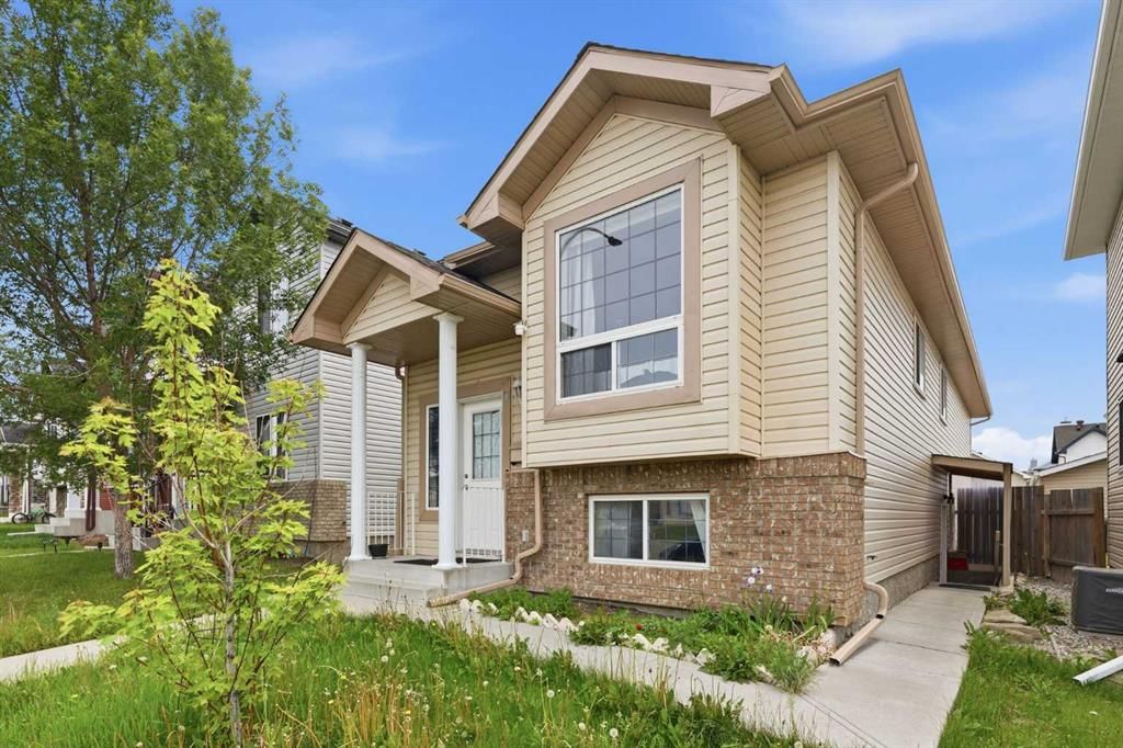 20 Saddlefield Road NE, Calgary — photo 3 of 42