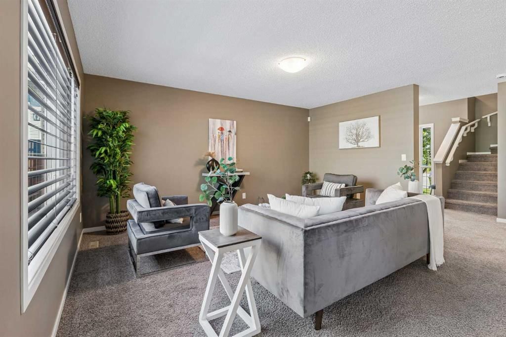 117 Silverado Saddle Heights SW, Calgary — photo 4 of 26
