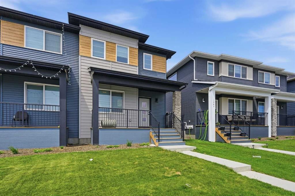 1981 Cornerstone Boulevard NE, Calgary — photo 2 of 42