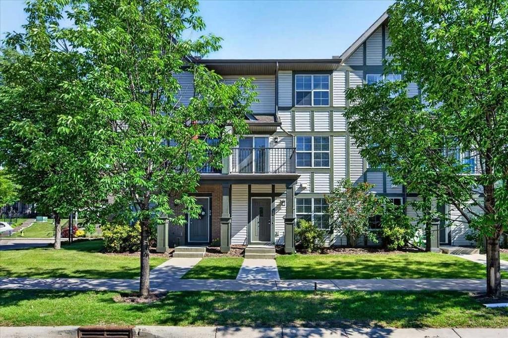 38 Cranford Drive SE, Calgary — photo 4 of 48
