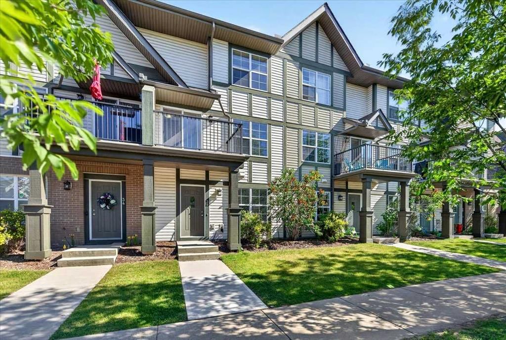 38 Cranford Drive SE, Calgary — photo 5 of 48