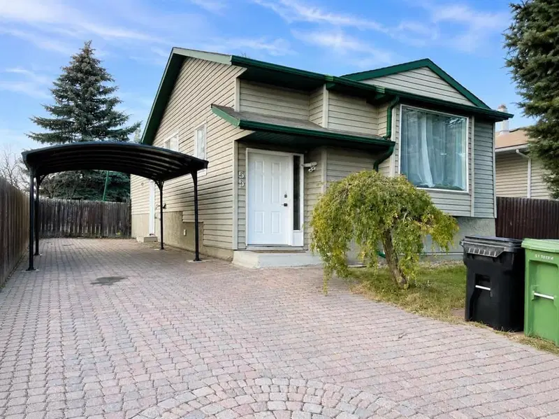 55 Doverglen Crescent SE, Calgary — main listing photo
