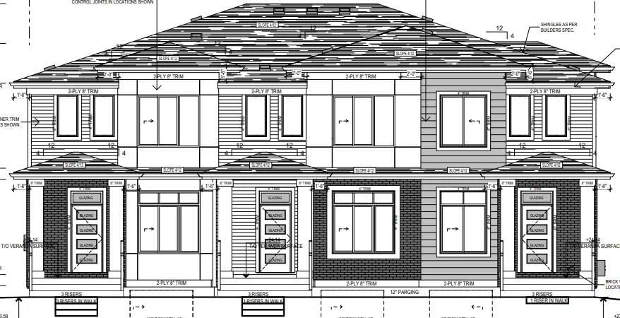 41 Sora Passage SE, Calgary — main listing photo