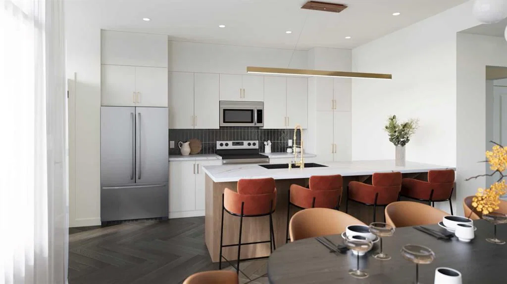 41 Sora Passage SE, Calgary — photo 2 of 5