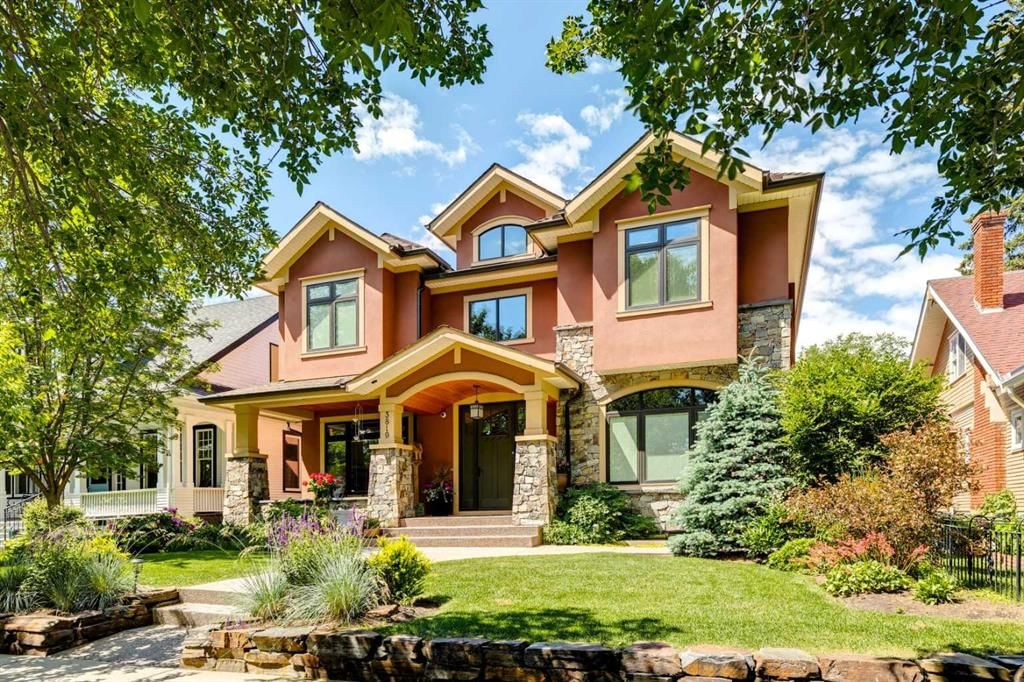 3819 6 Street SW, Calgary — main listing photo