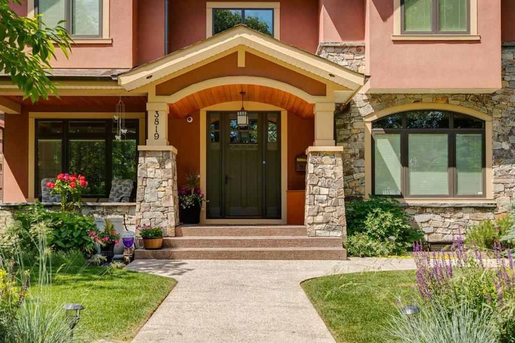 3819 6 Street SW, Calgary — photo 2 of 49