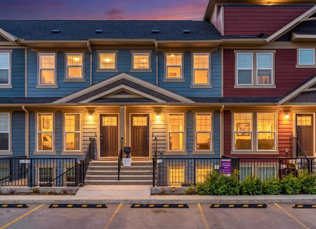310 Cranbrook Square SE, Calgary — main listing photo