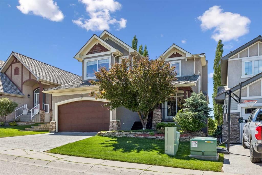 73 Hidden Creek Park NW, Calgary — photo 2 of 50
