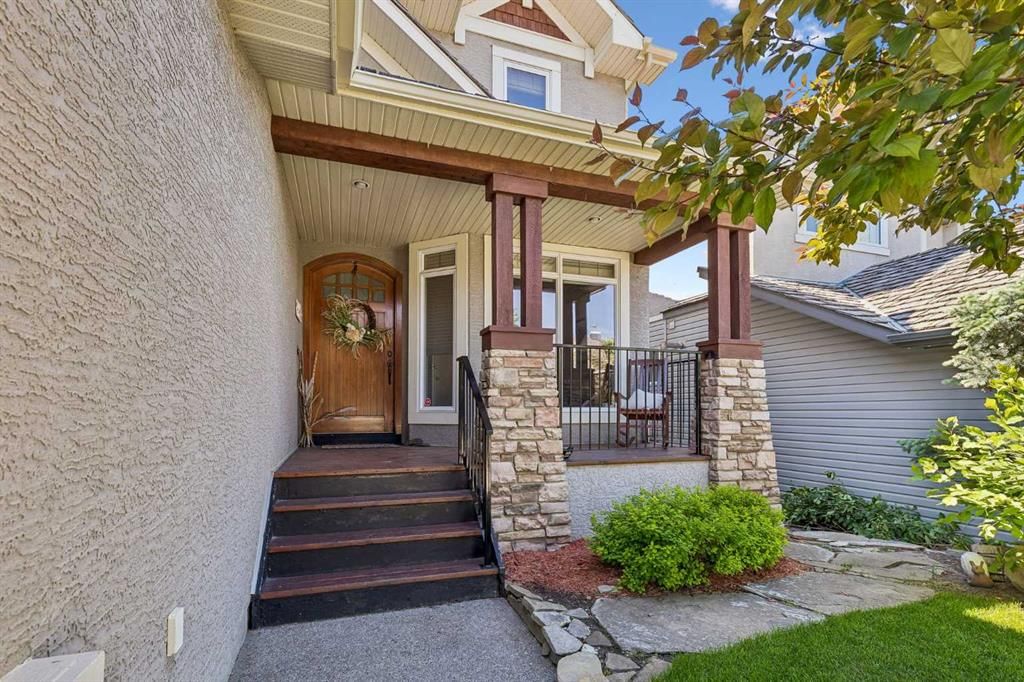 73 Hidden Creek Park NW, Calgary — photo 3 of 50