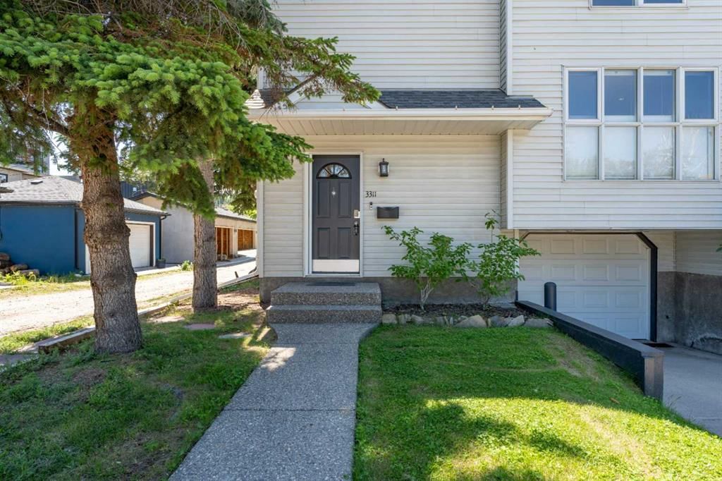 3311 5 Avenue NW, Calgary — photo 2 of 47