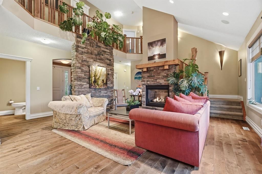258244 10 Street E, Rural Foothills County — photo 5 of 50