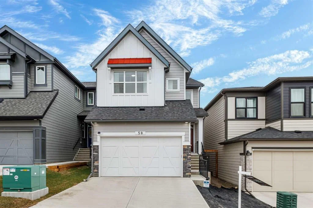 50 Royston Terrace NW, Calgary — main listing photo