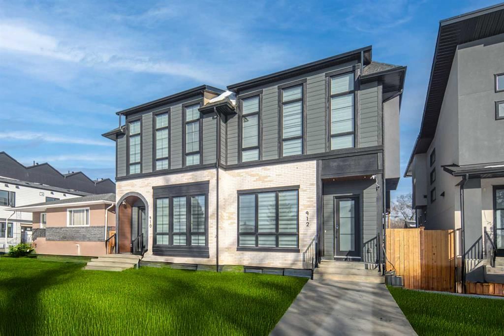 912 15 Avenue NE, Calgary — photo 3 of 49