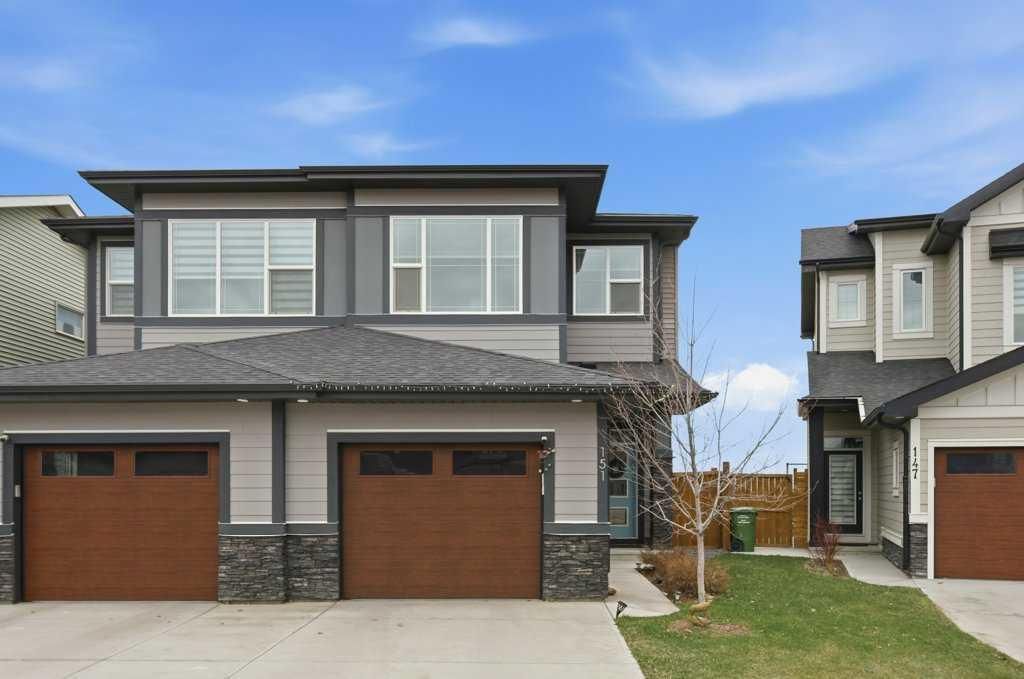 151 Creekstone Way SW, Calgary — main listing photo