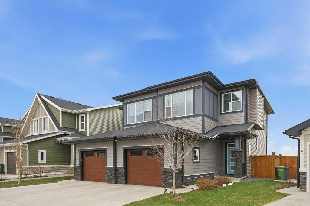 151 Creekstone Way SW, Calgary — photo 2 of 36