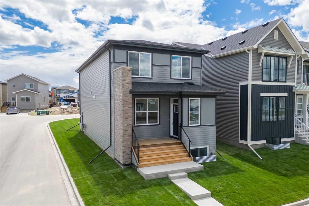3130 Chinook Winds Drive SW, Calgary — detached for sale