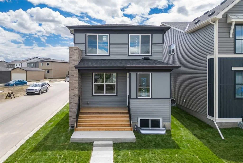 3130 Chinook Winds Drive SW, Airdrie — photo 2 of 46