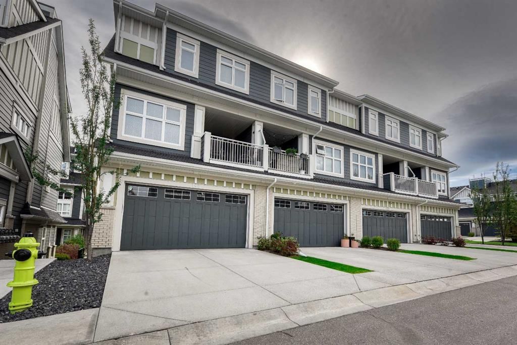 197 Silverado Plains Park SW, Calgary — photo 5 of 49