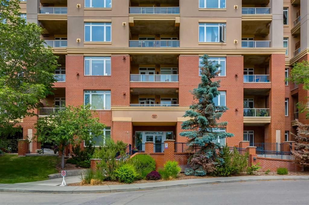 3804, 24 Hemlock Crescent SW, Calgary — photo 4 of 41
