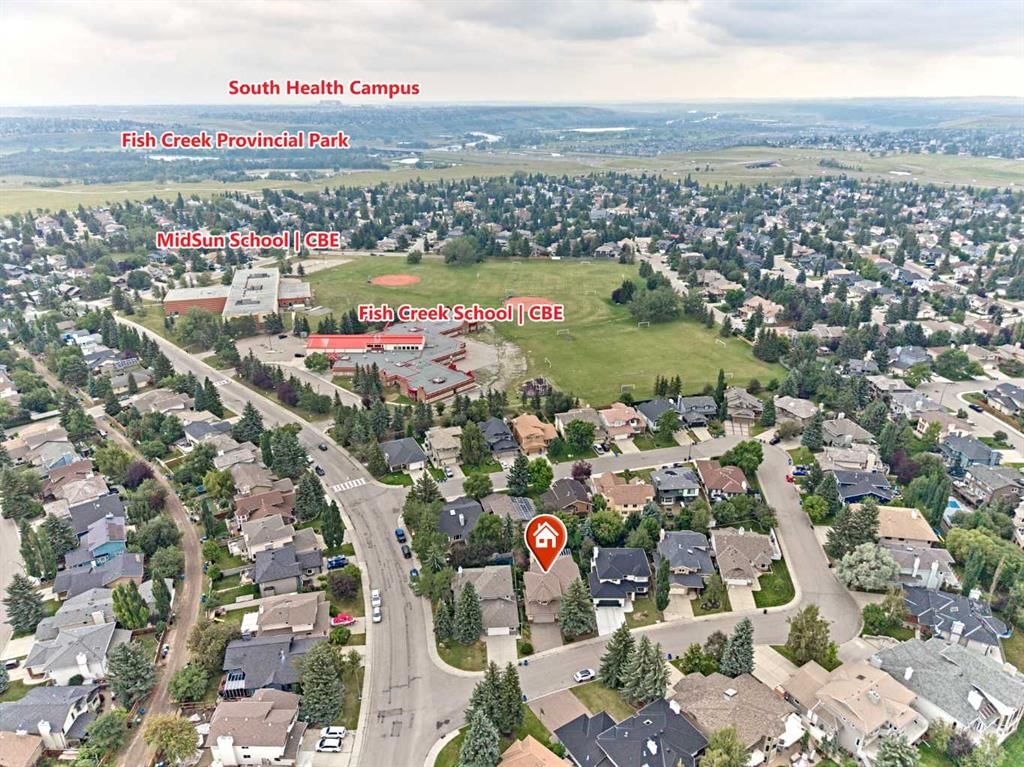 7 Suncastle Crescent SE, Calgary — main listing photo