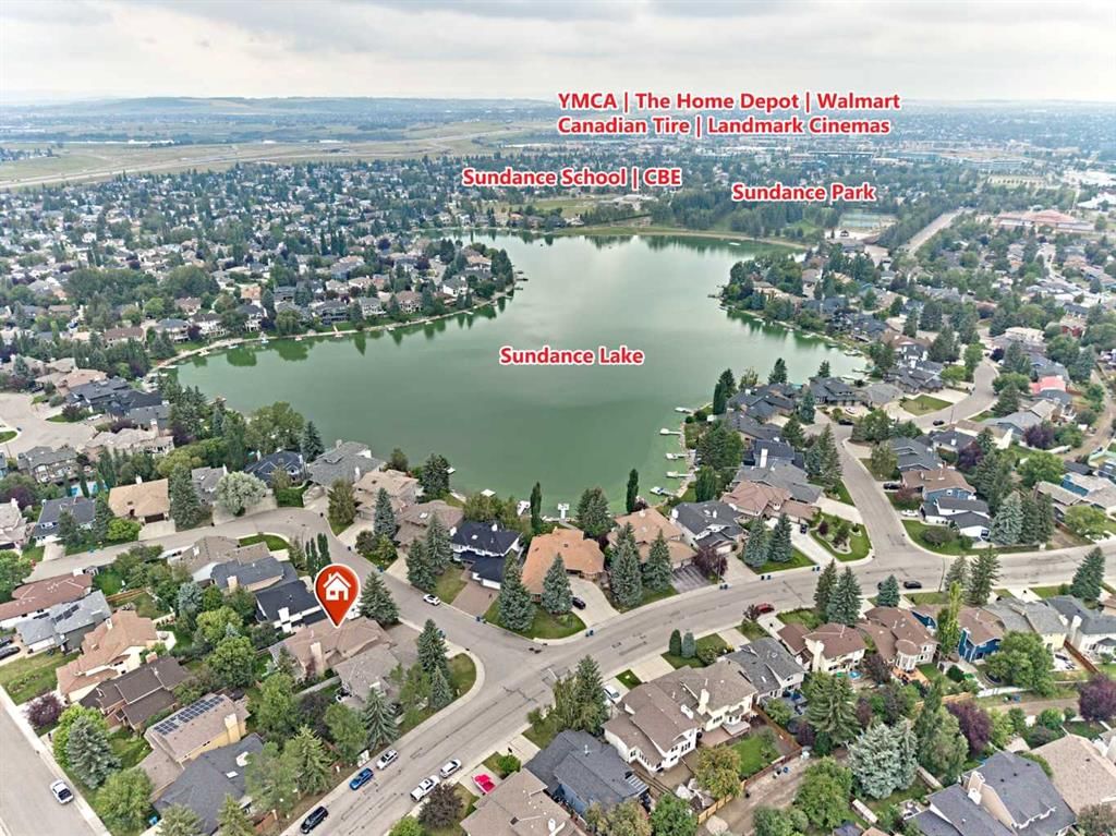 7 Suncastle Crescent SE, Calgary — photo 2 of 50