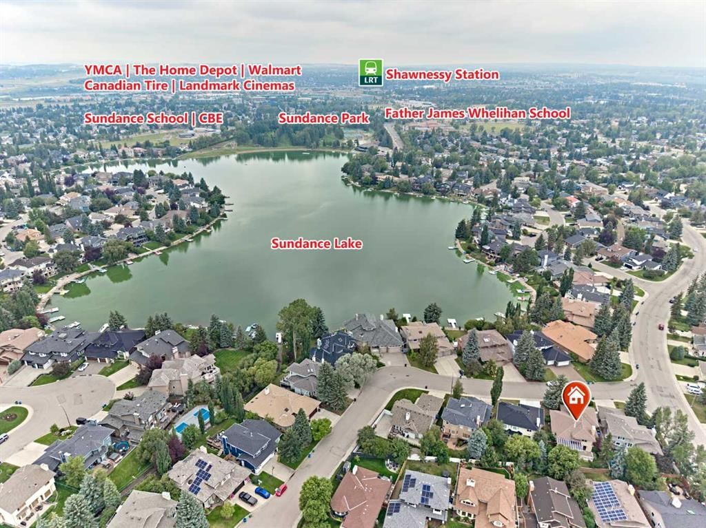 7 Suncastle Crescent SE, Calgary — photo 3 of 50
