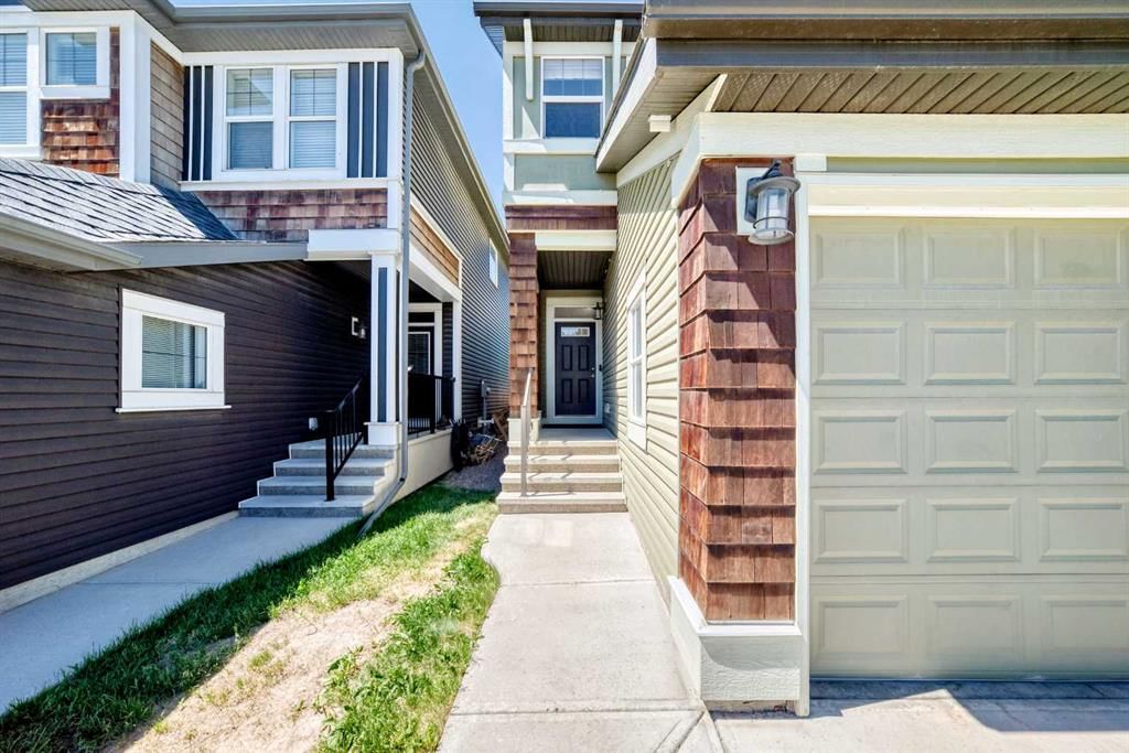 337 Auburn Meadows Boulevard SE, Calgary — photo 2 of 35