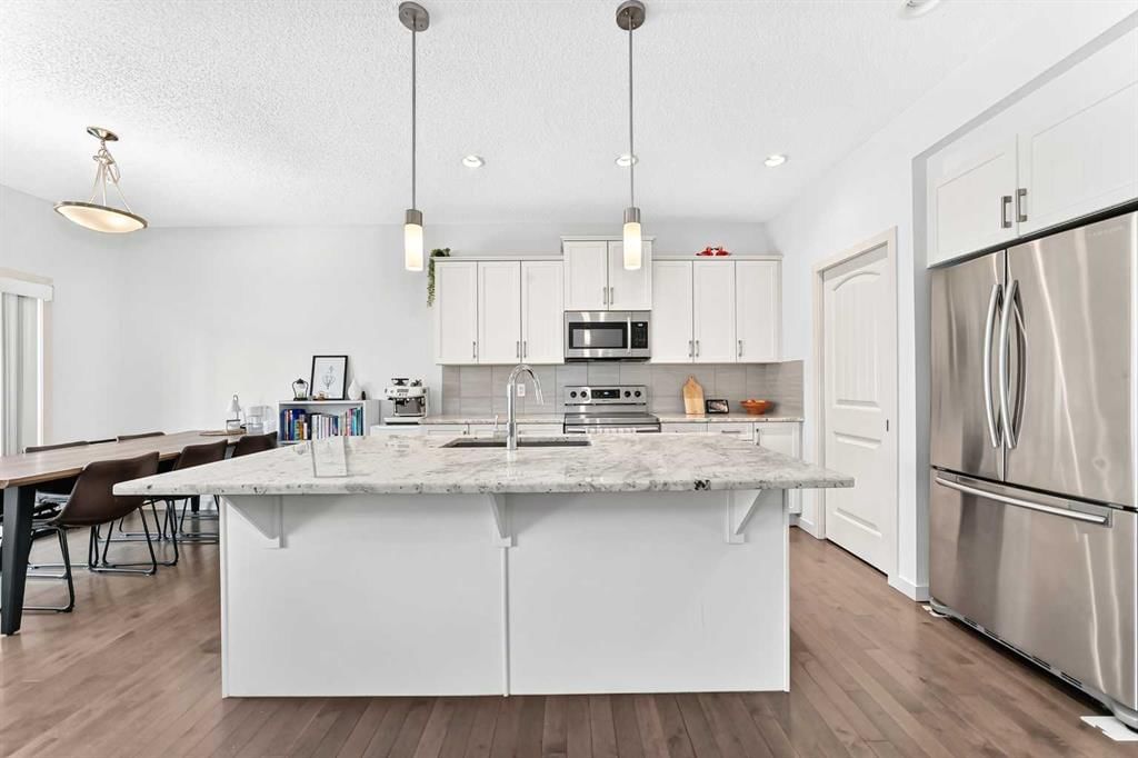 337 Auburn Meadows Boulevard SE, Calgary — photo 4 of 35