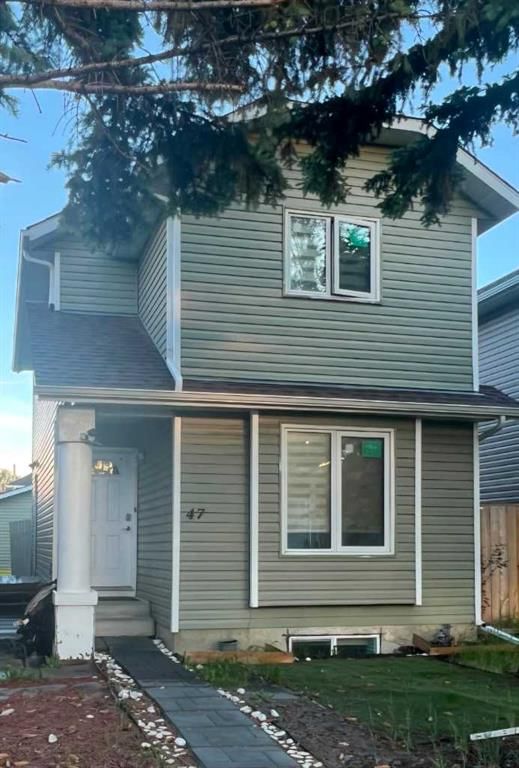 47 Martinridge Way NE, Calgary — photo 2 of 24