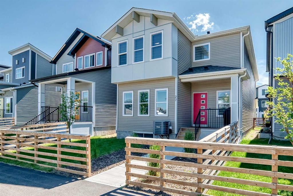 27 Belvedere Point SE, Calgary — photo 5 of 49