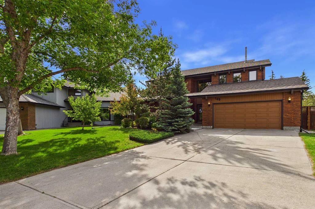 168 Canterville Drive SW, Calgary — photo 4 of 50
