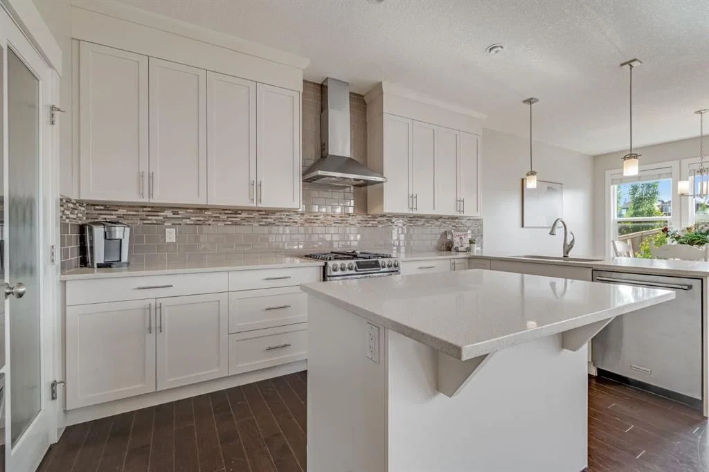 198 Mahogany Passage SE, Calgary — main listing photo