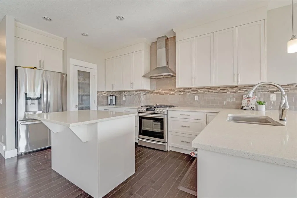 198 Mahogany Passage SE, Calgary — photo 2 of 45