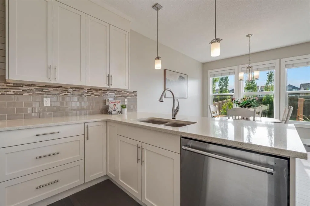 198 Mahogany Passage SE, Calgary — photo 3 of 45