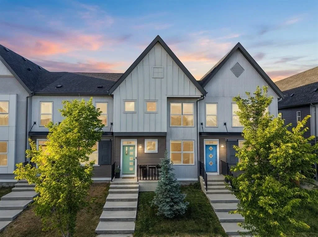 228 Livingston View NE, Calgary — main listing photo