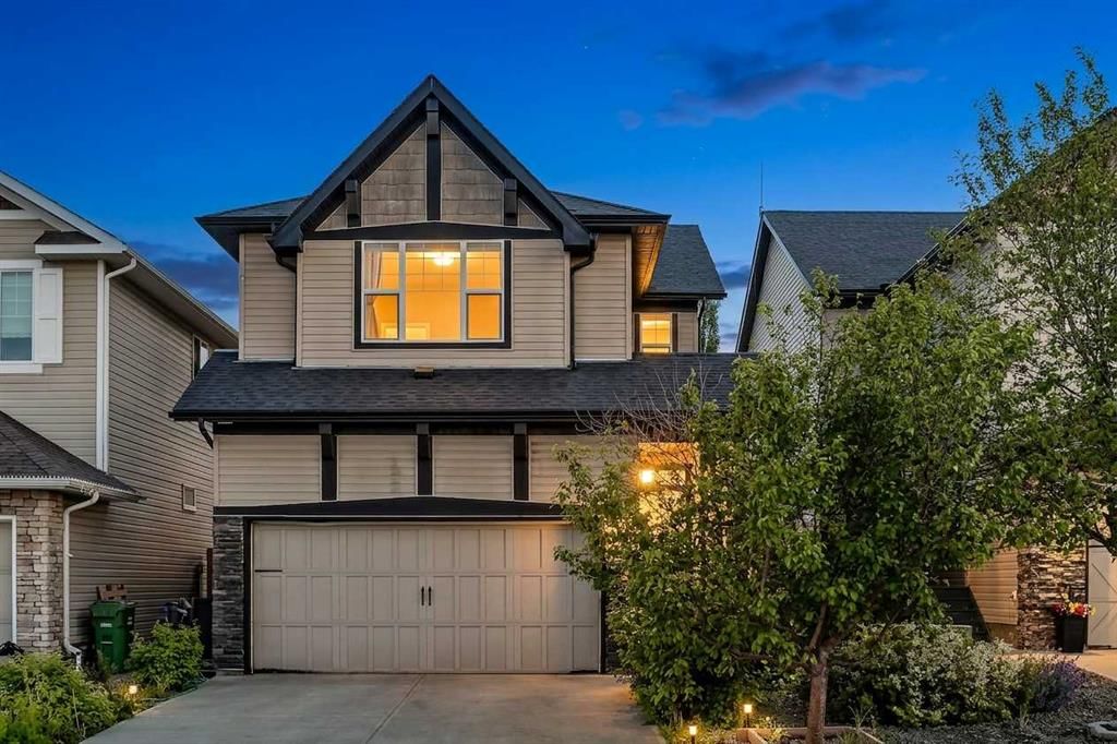 166 Hillcrest Circle SW, Calgary — detached for sale