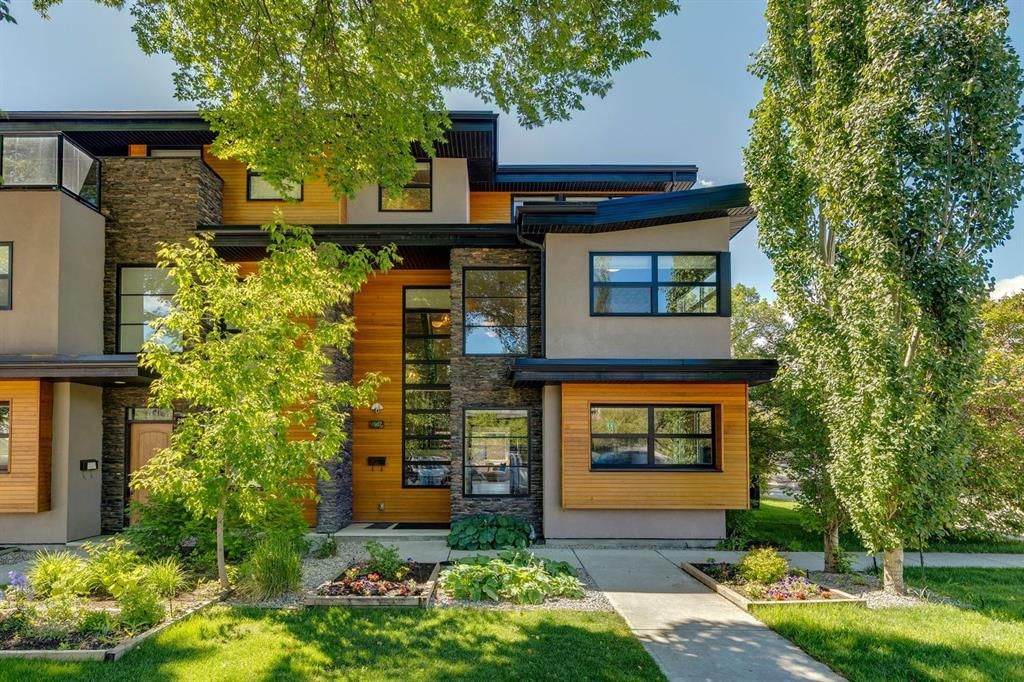 2927 7 Avenue NW, Calgary — main listing photo