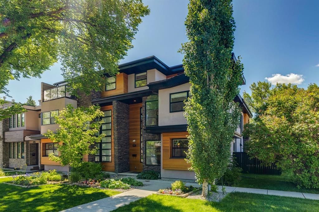2927 7 Avenue NW, Calgary — photo 2 of 50