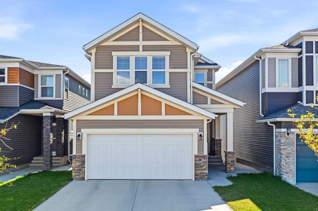 1456 Livingston Way NE, Calgary — photo 2 of 48